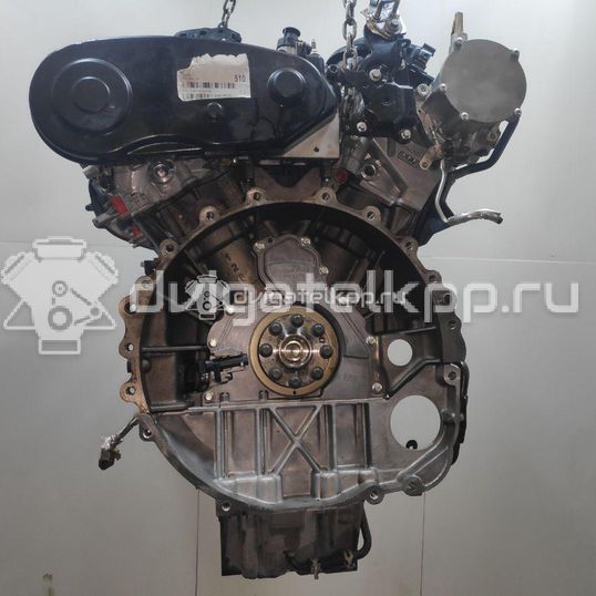 Фото Контрактный (б/у) двигатель 306DT для Land Rover Range Rover / Discovery 211-340 л.с 24V 3.0 л Дизельное топливо LR106166