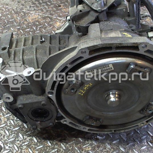 Фото Контрактная (б/у) АКПП для Chrysler Sebring 170-175 л.с 16V 2.4 л ED3 бензин