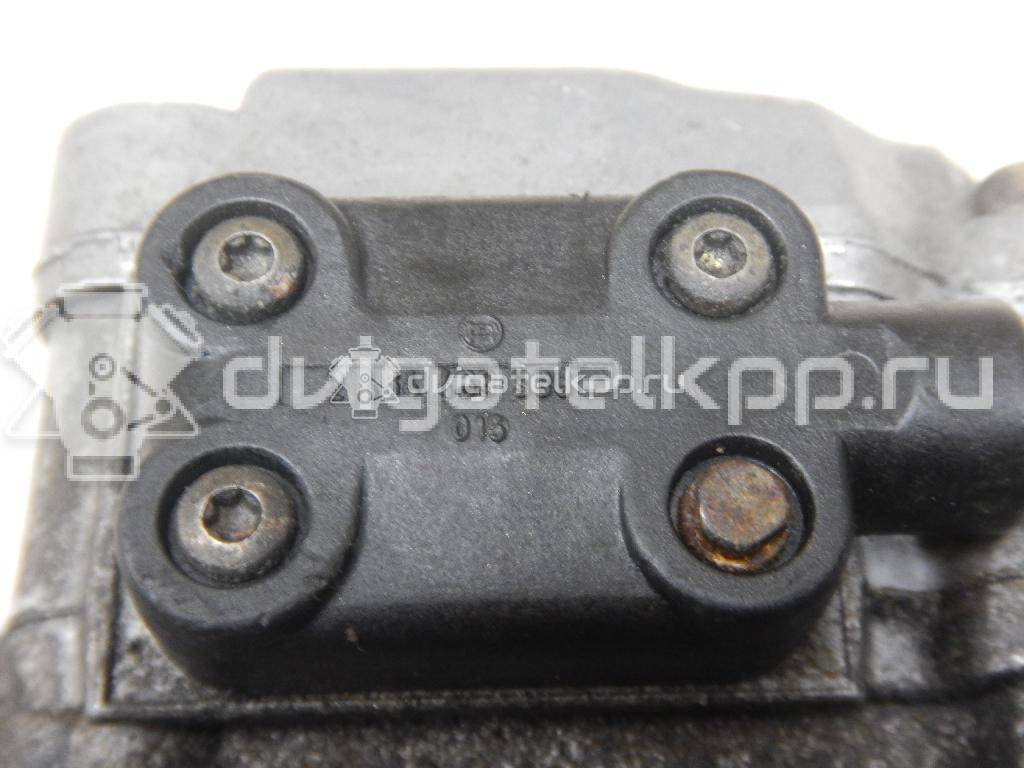 Фото ТНВД для двигателя ALH для Volkswagen / Seat 90 л.с 8V 1.9 л Дизельное топливо 038130107D {forloop.counter}}