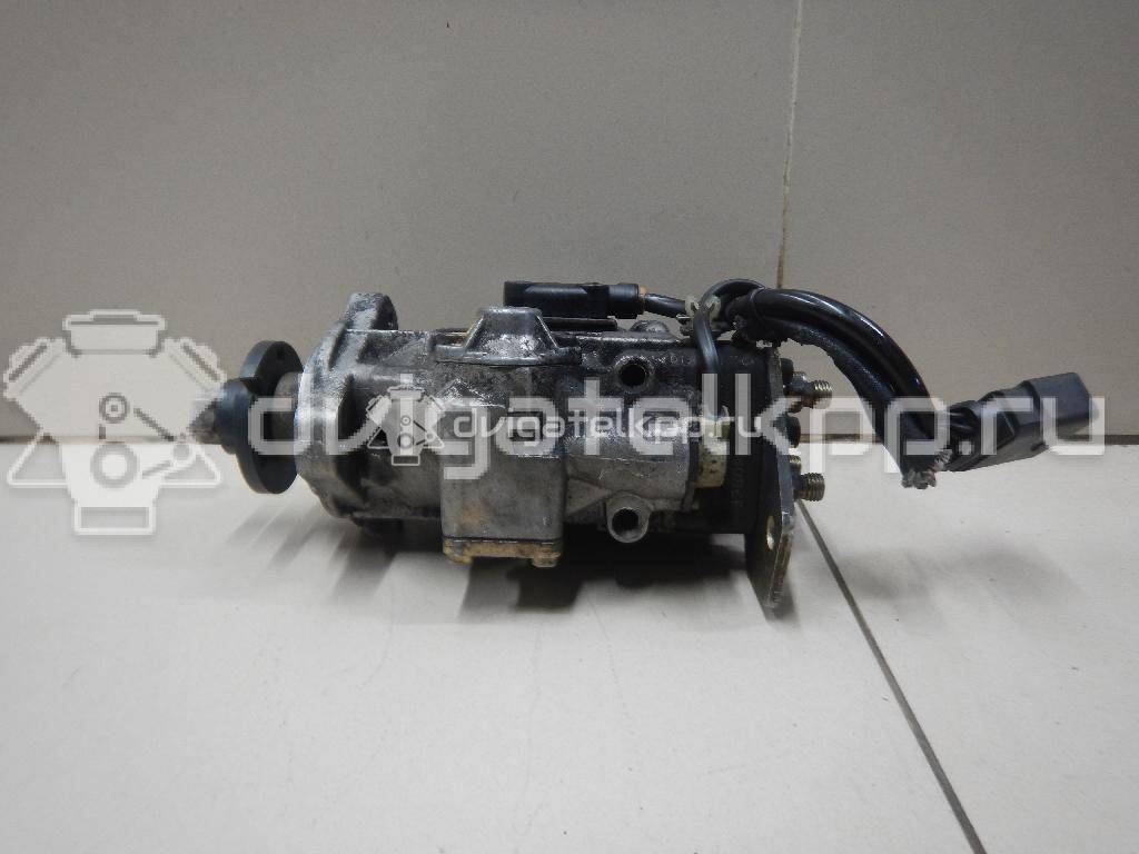 Фото ТНВД для двигателя AGR для Seat Ibiza / Cordoba / Leon / Toledo 90 л.с 8V 1.9 л Дизельное топливо 038130107D {forloop.counter}}