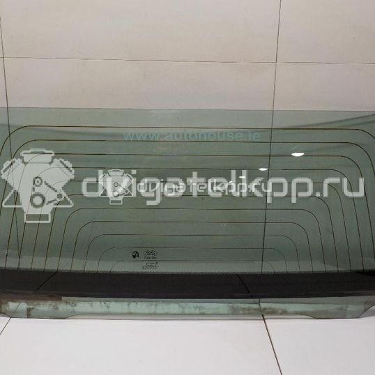 Фото Стекло заднее  CVB103230 для Land Rover Freelander