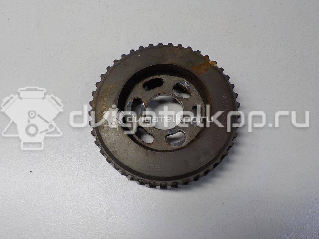 Фото Шестерня привода ТНВД для двигателя AGR для Seat Ibiza / Cordoba / Leon / Toledo 90 л.с 8V 1.9 л Дизельное топливо 038130111B {forloop.counter}}