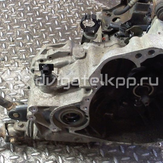 Фото Контрактная (б/у) МКПП для Nissan Primera / Almera 106-128 л.с 16V 1.8 л QG18DE бензин