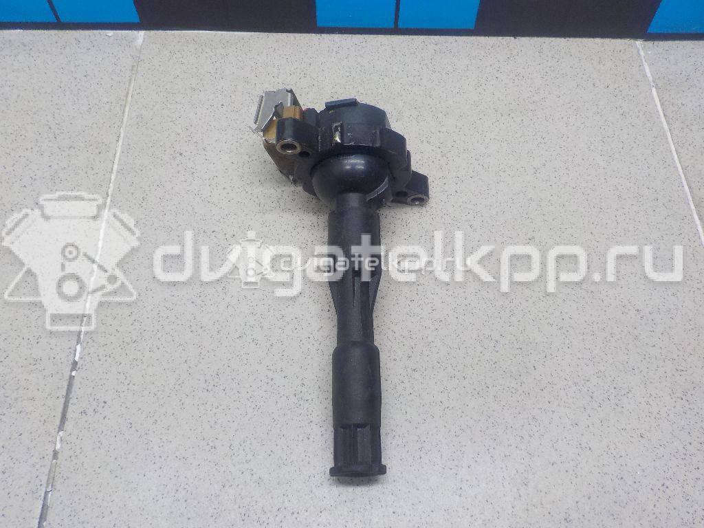 Фото Катушка зажигания  NEC000040 для Land Rover Freelander / Range Rover / Discovery / Defender L316 {forloop.counter}}