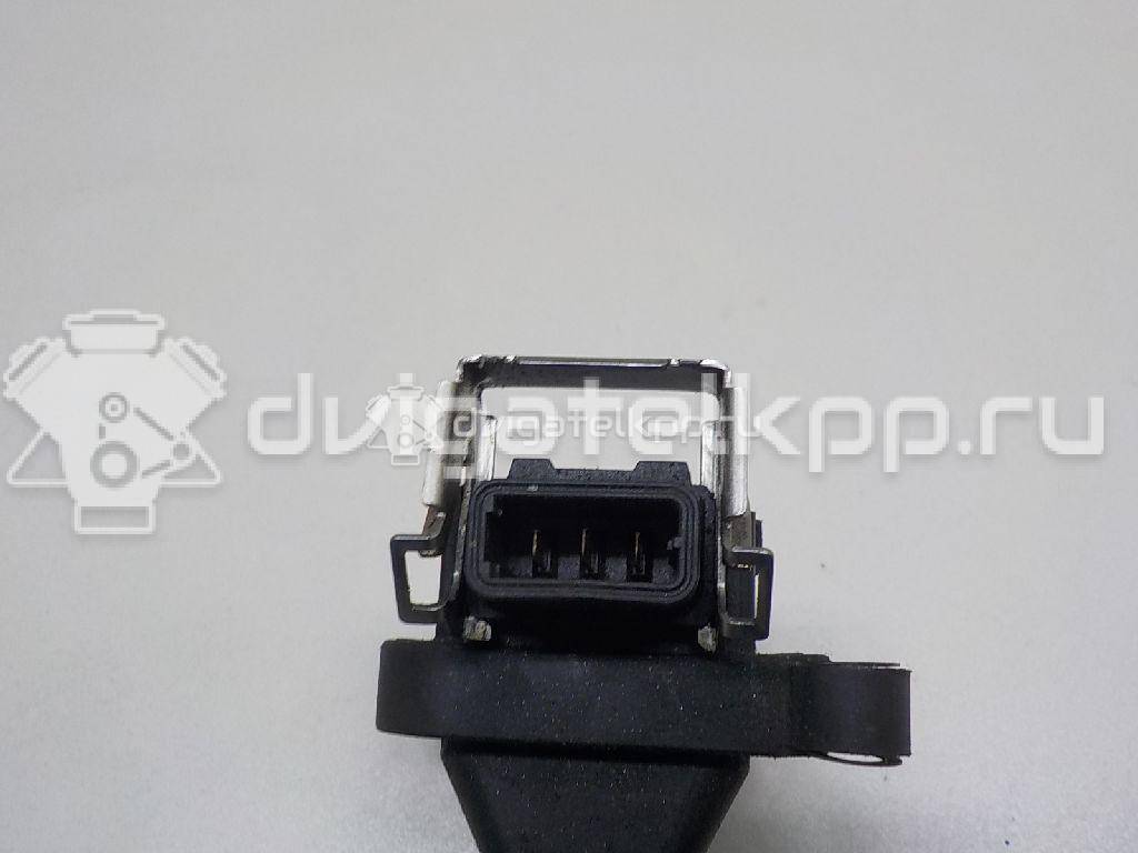 Фото Катушка зажигания  NEC000040 для Land Rover Freelander / Range Rover / Discovery / Defender L316 {forloop.counter}}