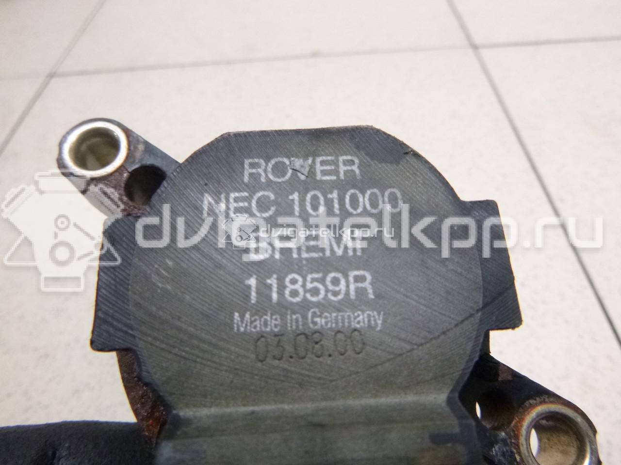 Фото Катушка зажигания  NEC101000L для Land Rover Freelander / Range Rover / Discovery {forloop.counter}}