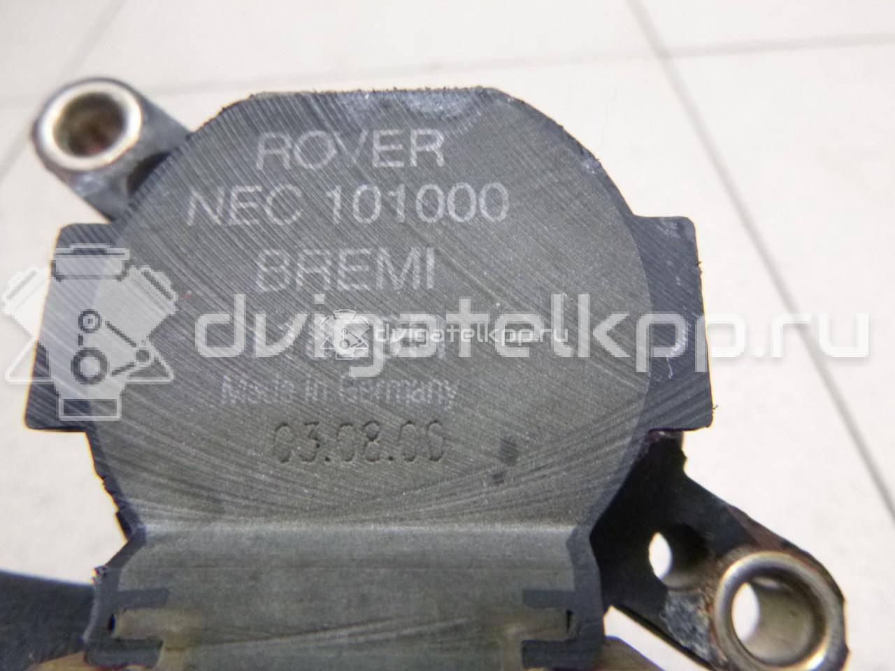 Фото Катушка зажигания  NEC101000L для Land Rover Freelander / Range Rover / Discovery {forloop.counter}}