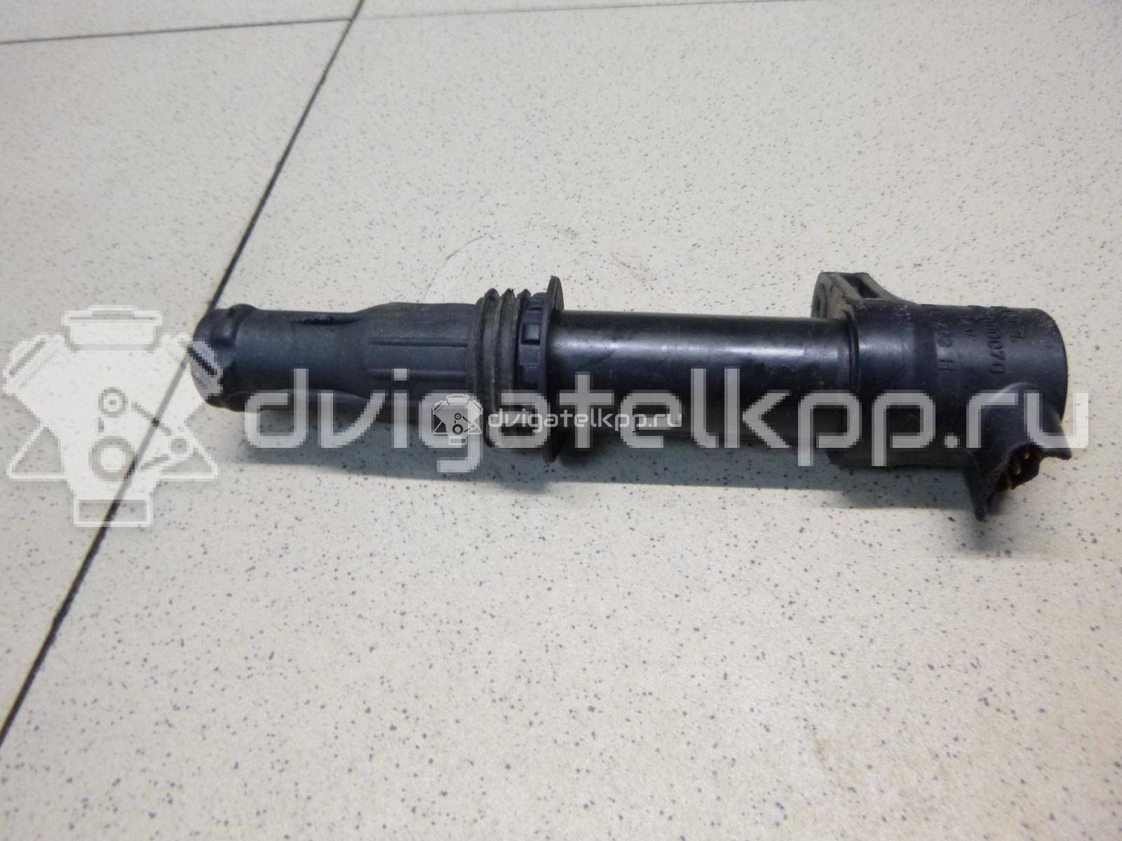 Фото Катушка зажигания  NEC000070 для Land Rover Freelander / 88 109 Lr / 90 110 Dhmc / Discovery / Defender L316 {forloop.counter}}