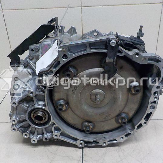 Фото Контрактная (б/у) АКПП для Jaguar / Land Rover 150-200 л.с 16V 2.2 л 224DT Дизельное топливо LR024709