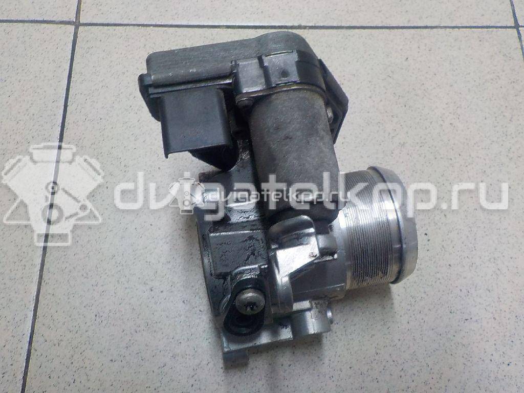 Фото Заслонка дроссельная электрическая  LR012598 для Land Rover Freelander / Range Rover / Discovery {forloop.counter}}