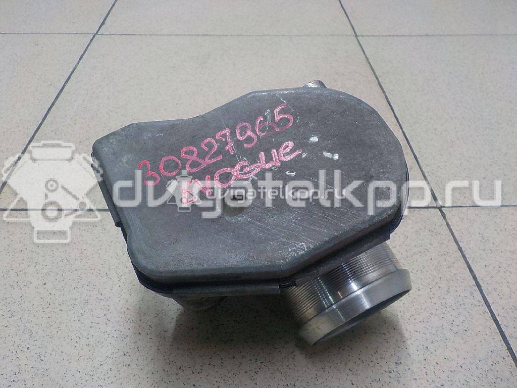 Фото Заслонка дроссельная электрическая  LR012598 для Land Rover Freelander / Range Rover / Discovery {forloop.counter}}