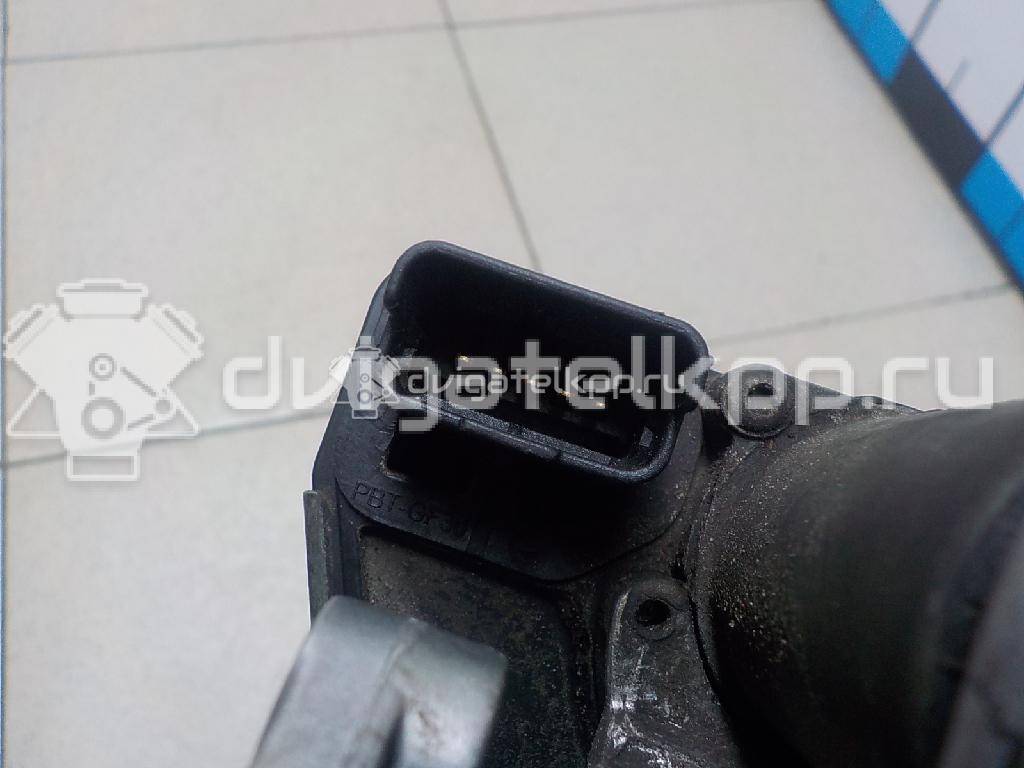 Фото Заслонка дроссельная электрическая  LR012598 для Land Rover Freelander / Range Rover / Discovery {forloop.counter}}