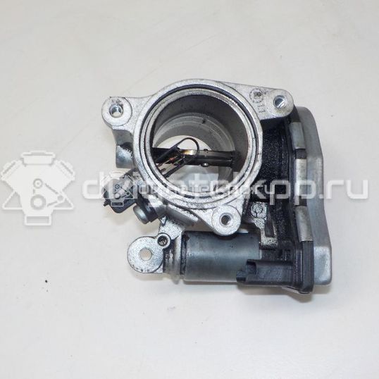 Фото Заслонка дроссельная электрическая  LR012598 для Land Rover Freelander / Range Rover / Discovery