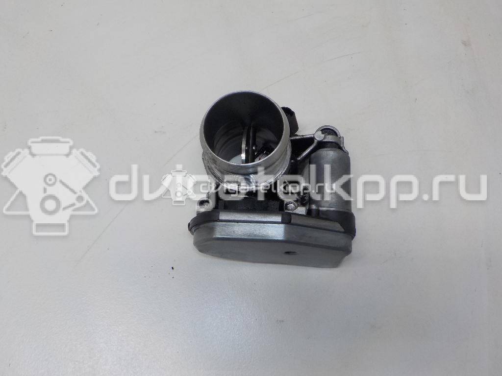 Фото Заслонка дроссельная электрическая  LR012598 для Land Rover Freelander / Range Rover / Discovery {forloop.counter}}