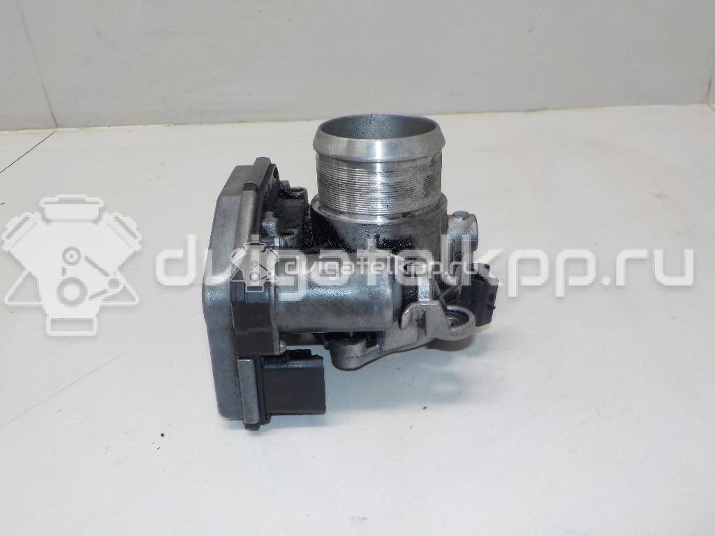 Фото Заслонка дроссельная электрическая  LR012598 для Land Rover Freelander / Range Rover / Discovery {forloop.counter}}