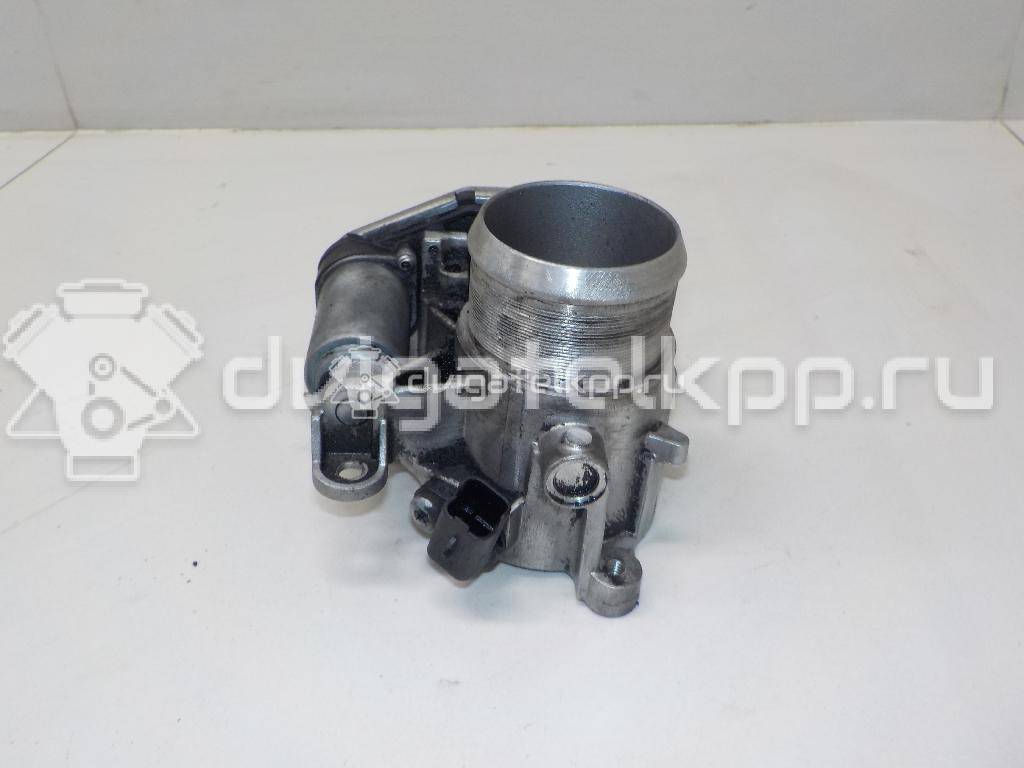 Фото Заслонка дроссельная электрическая  LR012598 для Land Rover Freelander / Range Rover / Discovery {forloop.counter}}