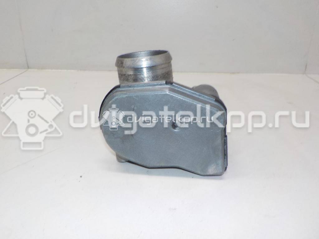 Фото Заслонка дроссельная электрическая  LR012598 для Land Rover Freelander / Range Rover / Discovery {forloop.counter}}