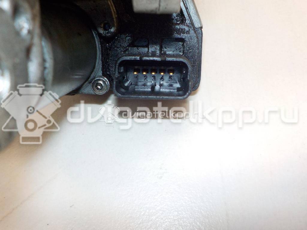 Фото Заслонка дроссельная электрическая  LR012598 для Land Rover Freelander / Range Rover / Discovery {forloop.counter}}