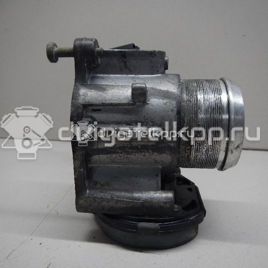 Фото Заслонка дроссельная электрическая  LR012598 для Land Rover Freelander / Range Rover / Discovery