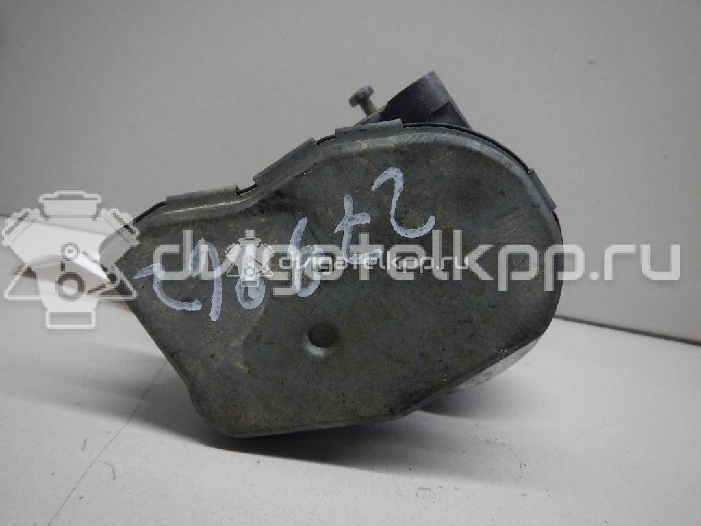 Фото Заслонка дроссельная электрическая  LR012598 для Land Rover Freelander / Range Rover / Discovery {forloop.counter}}