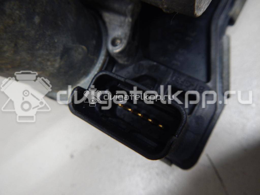 Фото Заслонка дроссельная электрическая  LR012598 для Land Rover Freelander / Range Rover / Discovery {forloop.counter}}