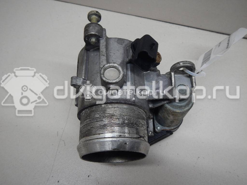 Фото Заслонка дроссельная электрическая  LR012598 для Land Rover Freelander / Range Rover / Discovery {forloop.counter}}