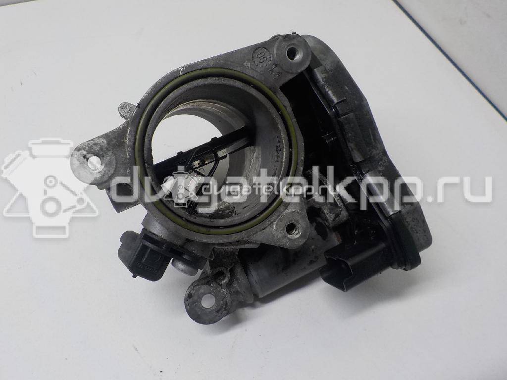 Фото Заслонка дроссельная электрическая  LR001001 для Land Rover Freelander / Range Rover / Discovery {forloop.counter}}