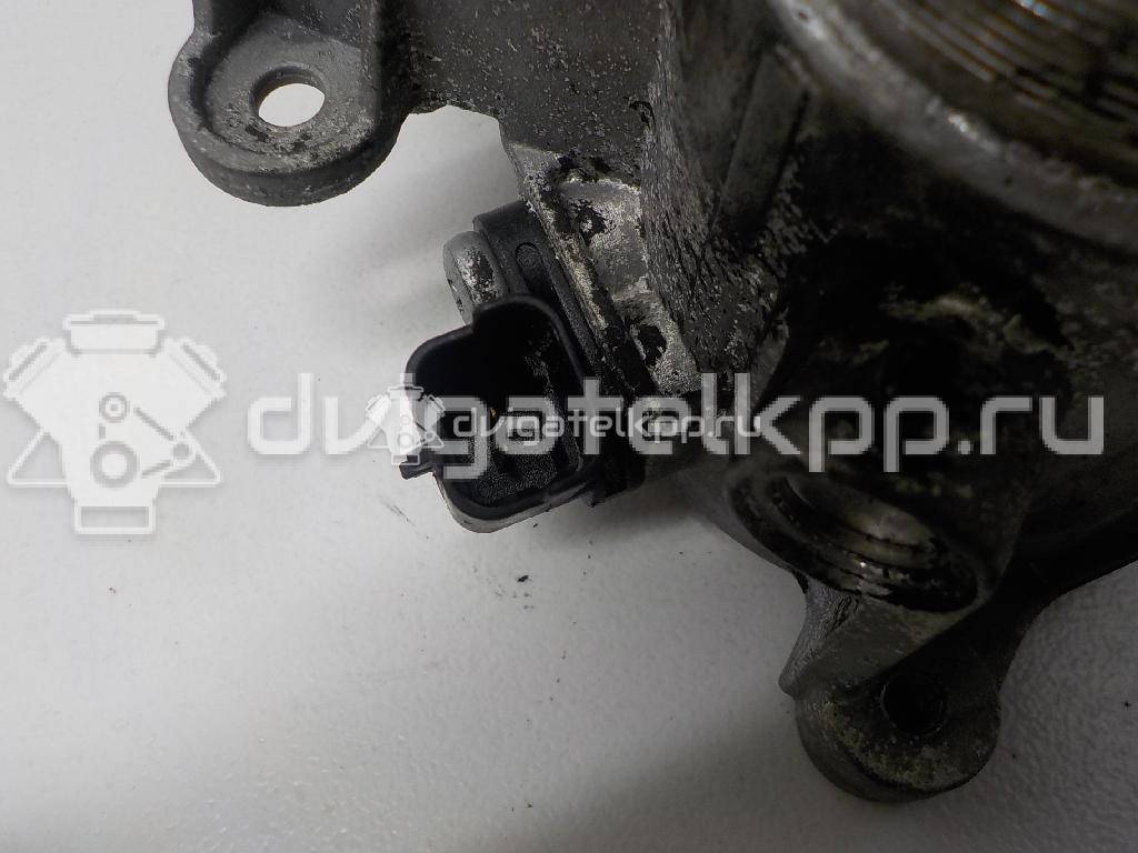 Фото Заслонка дроссельная электрическая  LR001001 для Land Rover Freelander / Range Rover / Discovery {forloop.counter}}