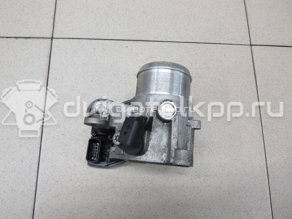 Фото Заслонка дроссельная электрическая  LR001001 для Land Rover Freelander / Range Rover / Discovery {forloop.counter}}