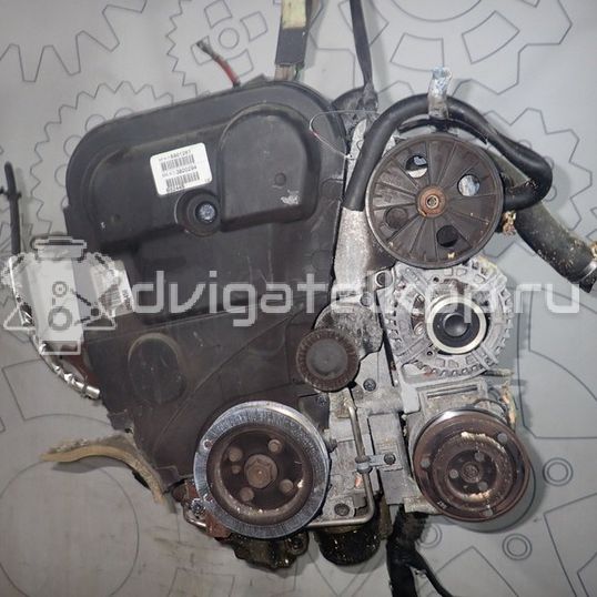 Фото Контрактный (б/у) двигатель B 5244 S2 для Volvo S80 / V70 / S70 Ls / S60 140 л.с 20V 2.4 л бензин