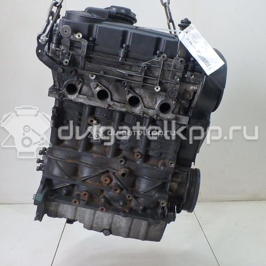 Фото Контрактный (б/у) двигатель BKD для Seat Toledo 140 л.с 16V 2.0 л Дизельное топливо 03G100098BX