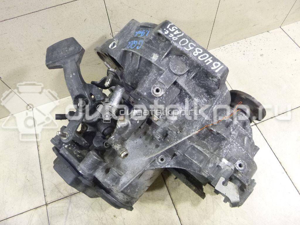 Фото Контрактная (б/у) МКПП для Seat Ibiza 105 л.с 8V 1.9 л BLS Дизельное топливо 0A4300045 {forloop.counter}}