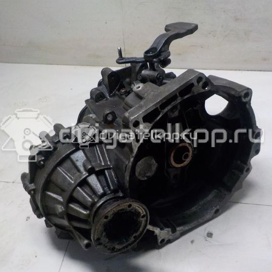 Фото Контрактная (б/у) МКПП для Seat Ibiza / Altea 105 л.с 8V 1.9 л BLS Дизельное топливо 0A4300045