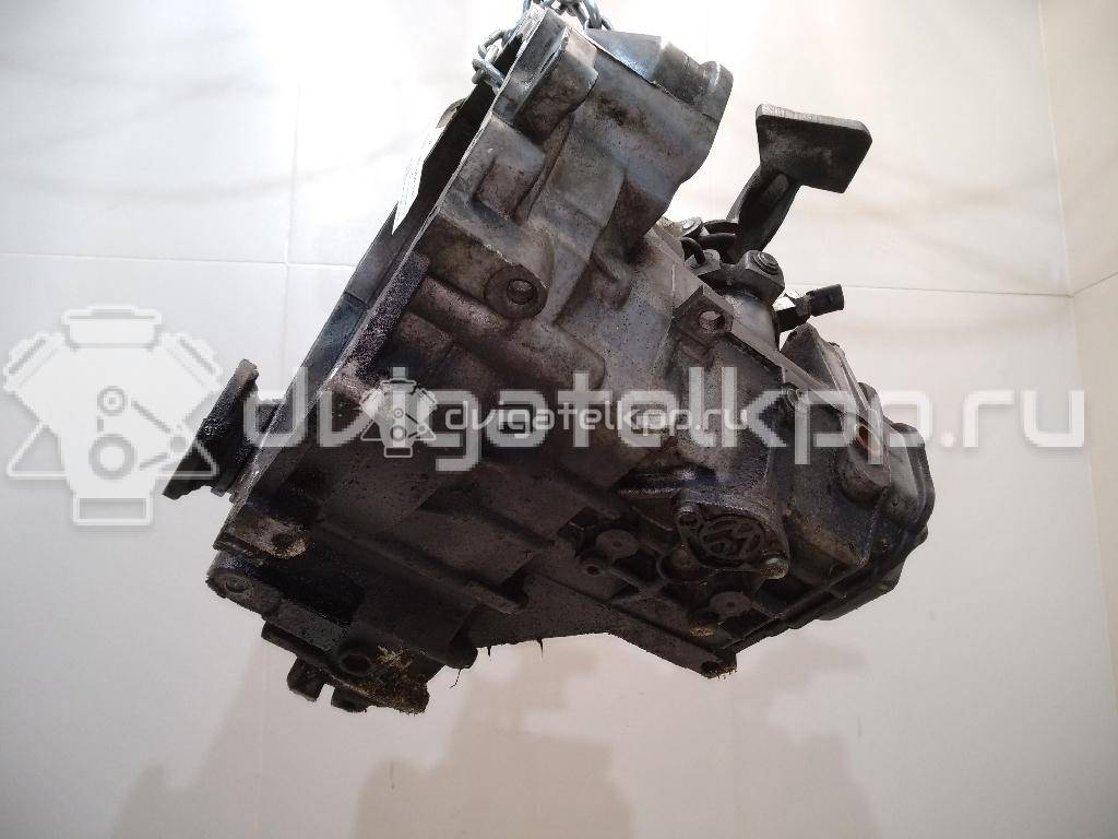 Фото Контрактная (б/у) МКПП для Seat Ibiza / Altea 105 л.с 8V 1.9 л BLS Дизельное топливо 0A4300045 {forloop.counter}}