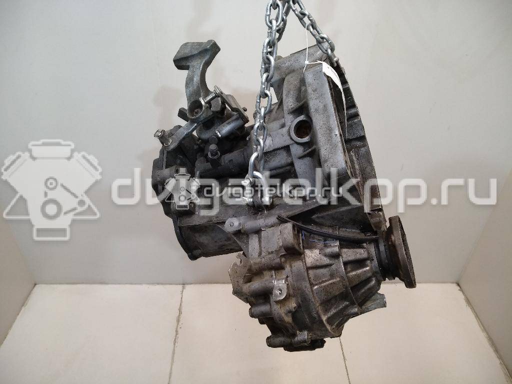 Фото Контрактная (б/у) МКПП для Seat Ibiza / Altea 105 л.с 8V 1.9 л BLS Дизельное топливо 0A4300045 {forloop.counter}}