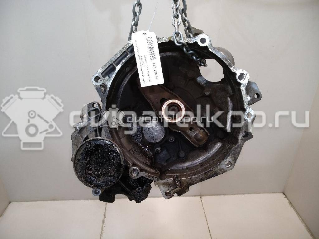 Фото Контрактная (б/у) МКПП для Seat Ibiza / Altea 105 л.с 8V 1.9 л BLS Дизельное топливо 0A4300045 {forloop.counter}}