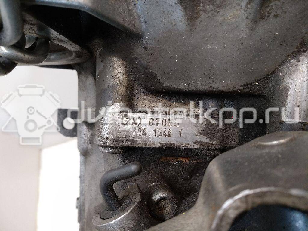 Фото Контрактная (б/у) МКПП для Seat Ibiza / Altea 105 л.с 8V 1.9 л BLS Дизельное топливо 0A4300045 {forloop.counter}}