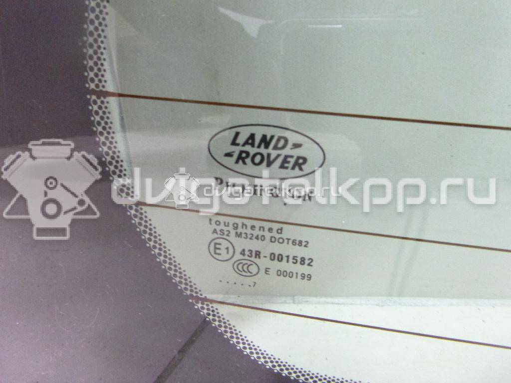 Фото Стекло двери багажника  LR003075 для Land Rover Freelander {forloop.counter}}