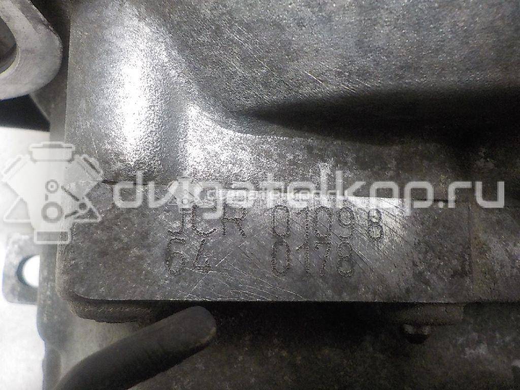 Фото Контрактная (б/у) МКПП для Seat Ibiza / Altea 105 л.с 8V 1.9 л BLS Дизельное топливо 0A4300045 {forloop.counter}}