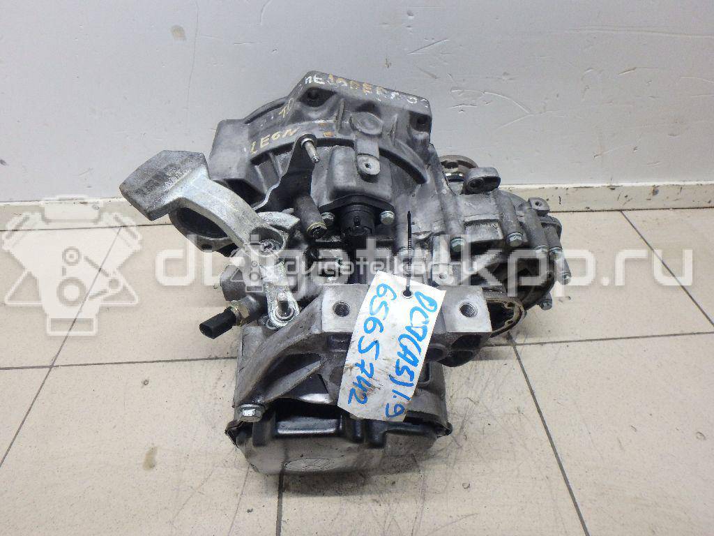 Фото Контрактная (б/у) МКПП для Seat Ibiza 105 л.с 8V 1.9 л BLS Дизельное топливо 0A4300045 {forloop.counter}}