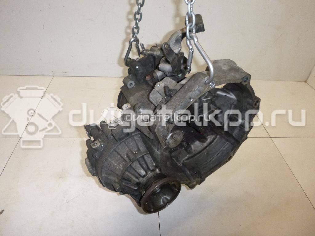 Фото Контрактная (б/у) МКПП для Seat Ibiza 105 л.с 8V 1.9 л BLS Дизельное топливо 0A4300045 {forloop.counter}}