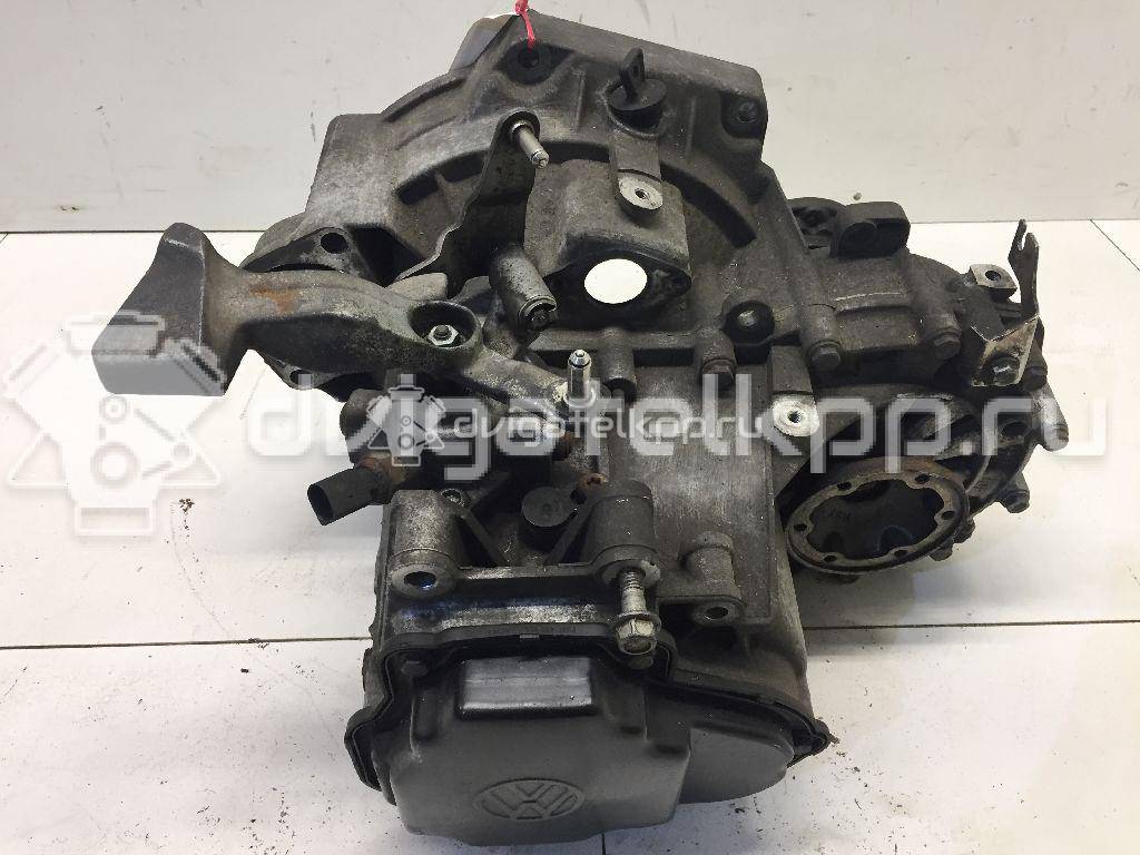 Фото Контрактная (б/у) МКПП для Seat Ibiza 105 л.с 8V 1.9 л BLS Дизельное топливо 0A4300045 {forloop.counter}}