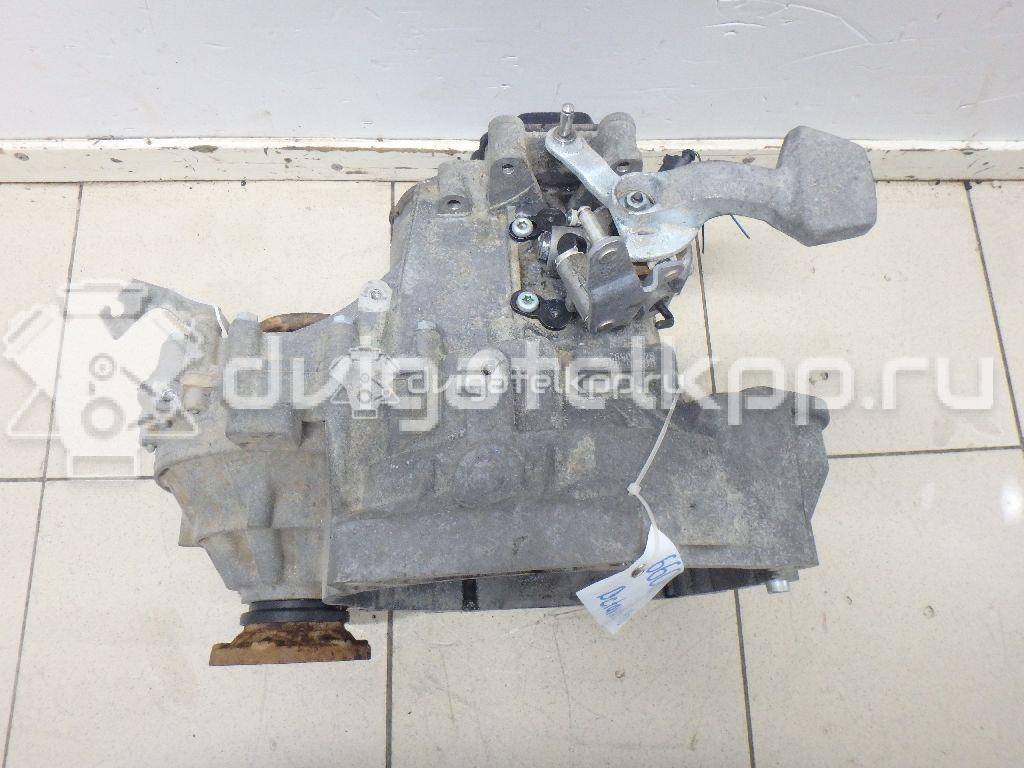 Фото Контрактная (б/у) МКПП для Seat Ibiza 105 л.с 8V 1.9 л BLS Дизельное топливо 0A4300045 {forloop.counter}}