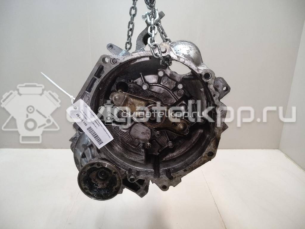 Фото Контрактная (б/у) МКПП для Seat Ibiza 105 л.с 8V 1.9 л BLS Дизельное топливо 0A4300045 {forloop.counter}}