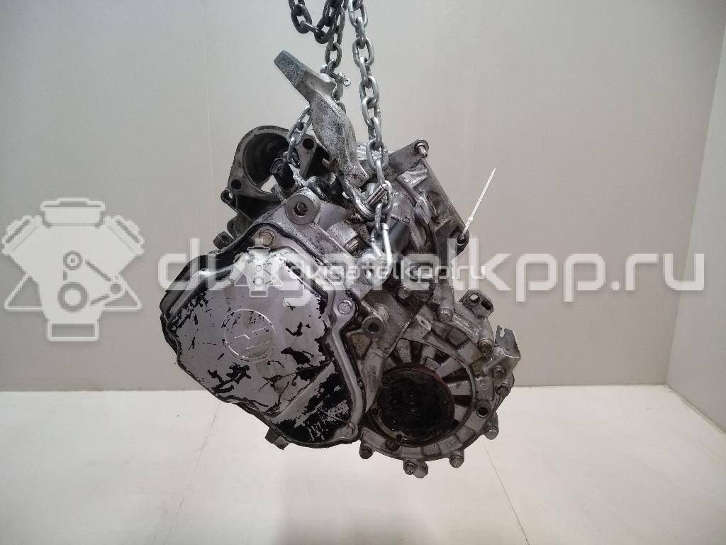 Фото Контрактная (б/у) МКПП для Seat Ibiza 105 л.с 8V 1.9 л BLS Дизельное топливо 0A4300045 {forloop.counter}}