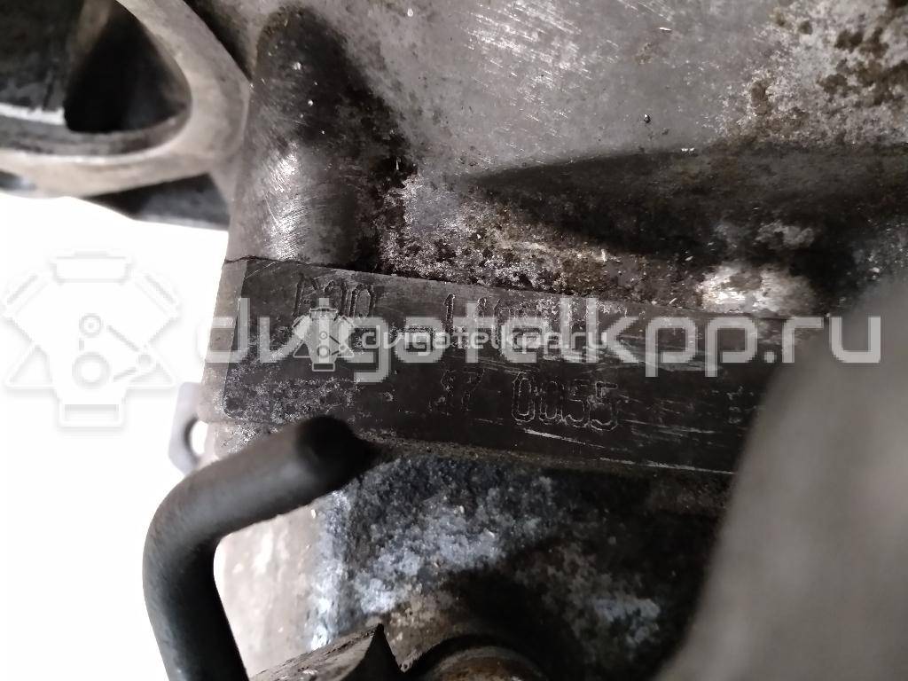 Фото Контрактная (б/у) МКПП для Seat Ibiza 105 л.с 8V 1.9 л BLS Дизельное топливо 0A4300045 {forloop.counter}}