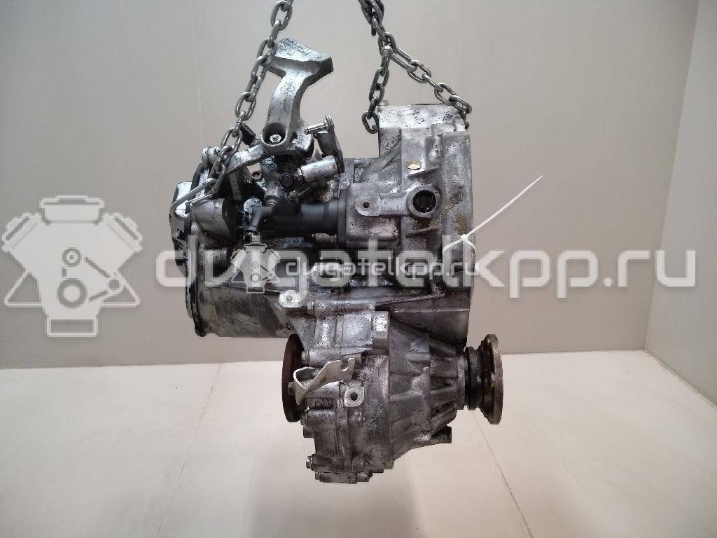 Фото Контрактная (б/у) МКПП для Seat Ibiza 105 л.с 8V 1.9 л BLS Дизельное топливо 0A4300045 {forloop.counter}}