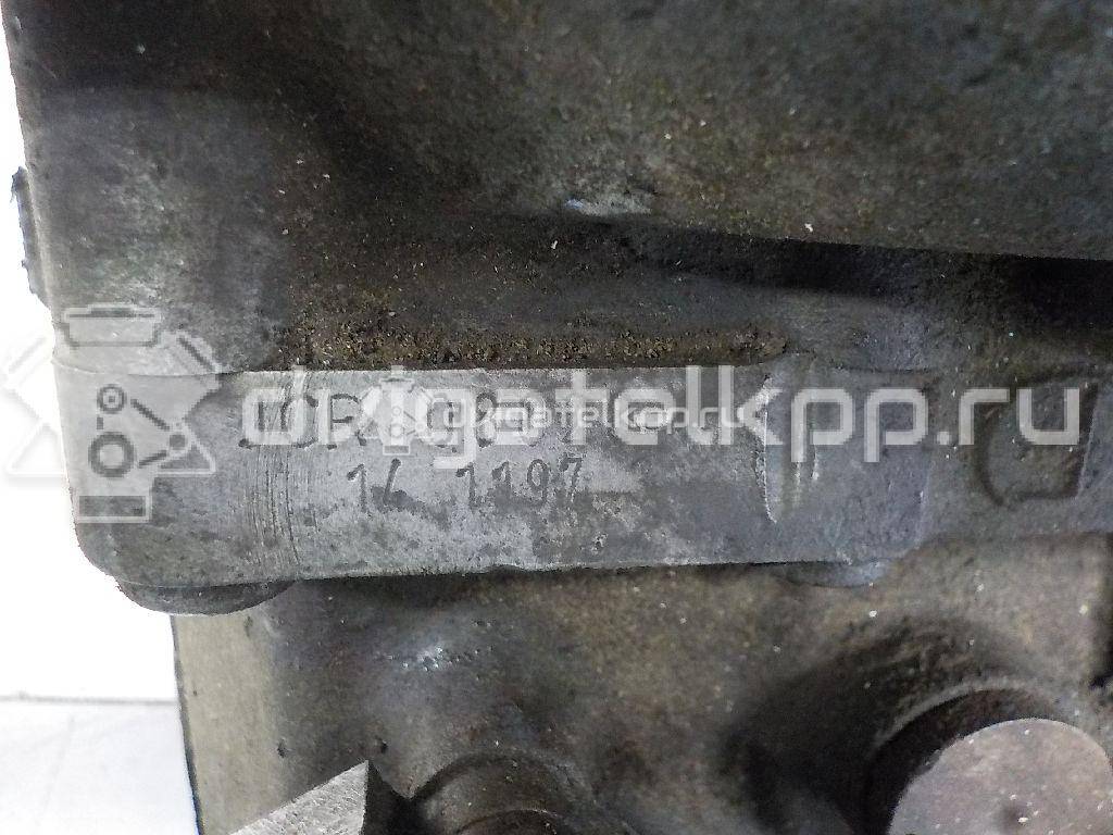 Фото Контрактная (б/у) МКПП для Seat Ibiza 105 л.с 8V 1.9 л BLS Дизельное топливо 0A4300045 {forloop.counter}}