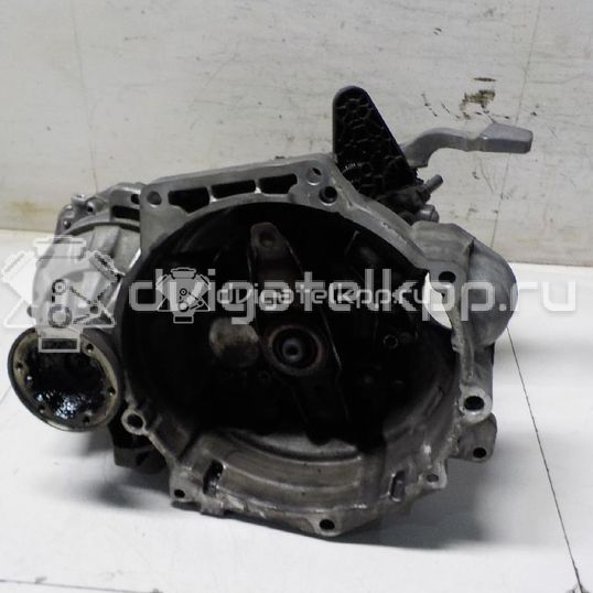 Фото Контрактная (б/у) МКПП для Seat Ibiza 105 л.с 8V 1.9 л BLS Дизельное топливо 0A4300045