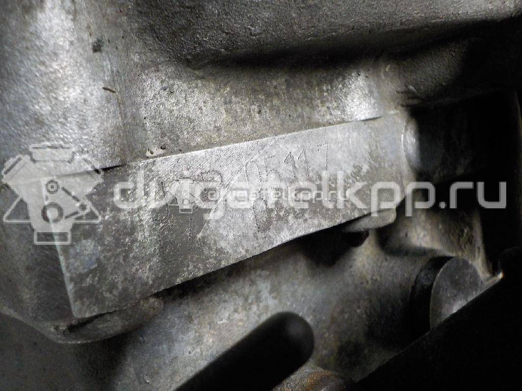 Фото Контрактная (б/у) МКПП для Seat Ibiza 105 л.с 8V 1.9 л BLS Дизельное топливо 0A4300045 {forloop.counter}}